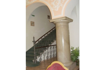 Česko Hotel Karlovy Vary, Exteriér